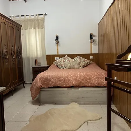 Vakantiehuis Casa Luliche