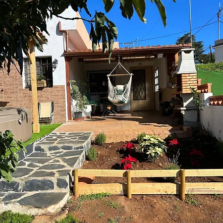 Casa Luliche Vakantiehuis *