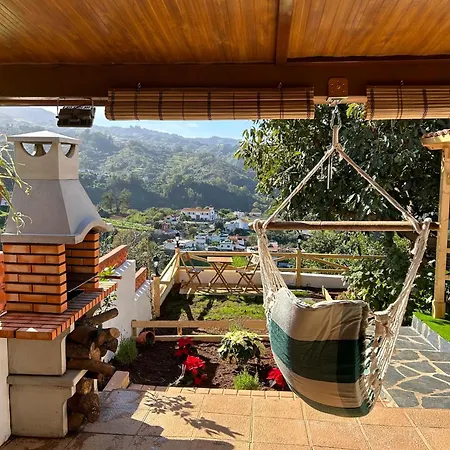 Casa Luliche * Las Palmas