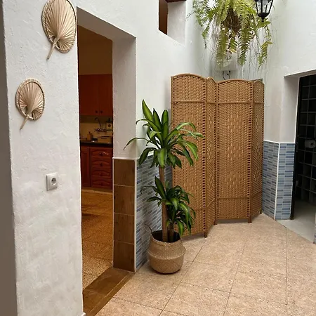 Casa Luliche * Las Palmas