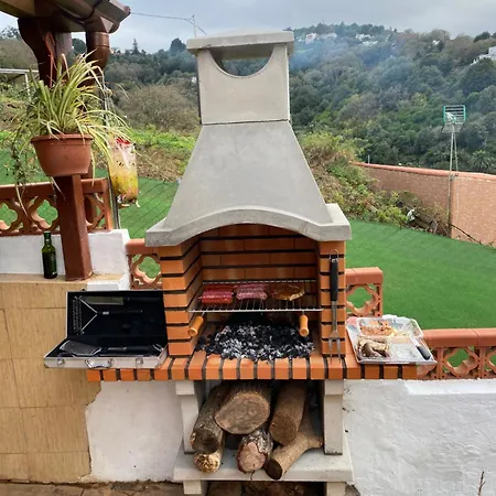 Casa Luliche Vakantiehuis