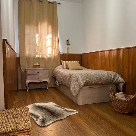Casa Luliche Σπίτι διακοπών Λας Πάλμας ντε Γκραν Κανάρια