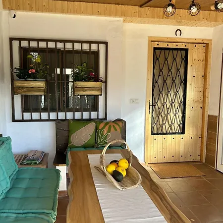 Casa Luliche * Λας Πάλμας ντε Γκραν Κανάρια