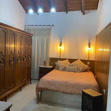 Casa Luliche Λας Πάλμας ντε Γκραν Κανάρια