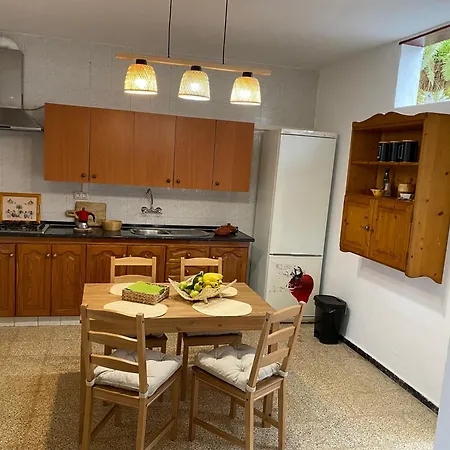 Casa Luliche Λας Πάλμας ντε Γκραν Κανάρια