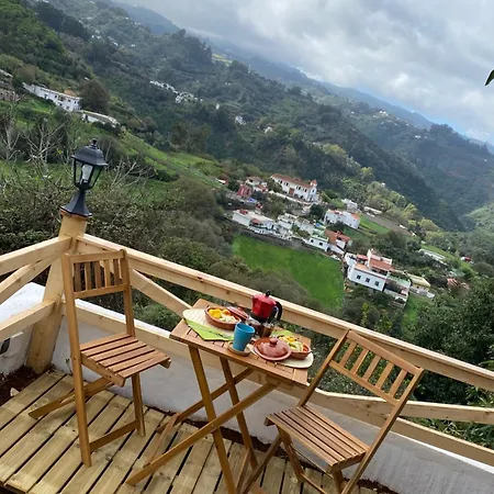 Casa Luliche Σπίτι διακοπών Λας Πάλμας ντε Γκραν Κανάρια