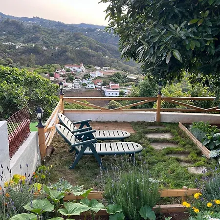 Casa Luliche Σπίτι διακοπών Λας Πάλμας ντε Γκραν Κανάρια